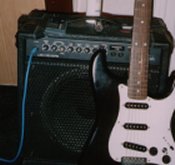 Verstaerker und Effekte